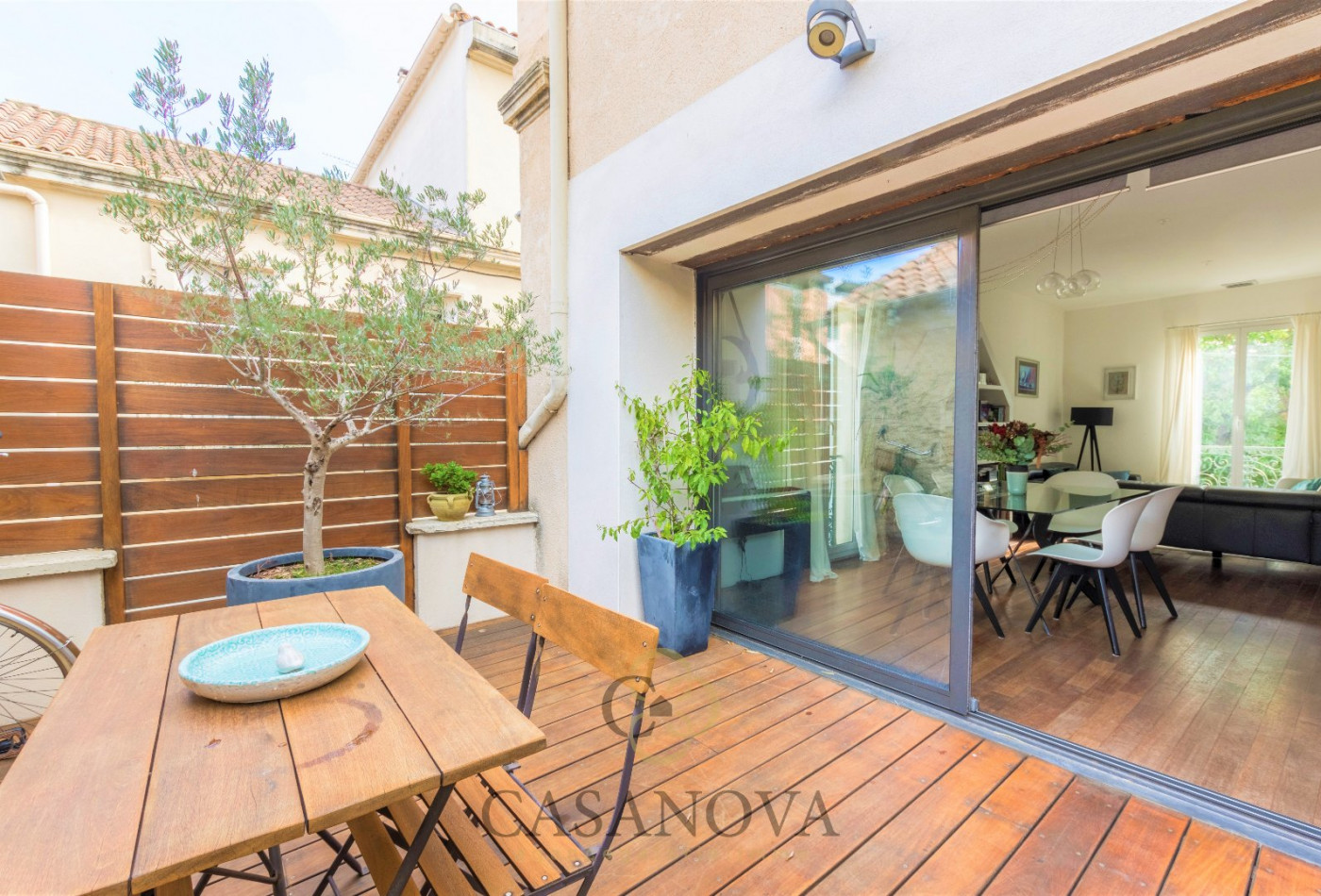 sale Appartement Montpellier - Photo 2