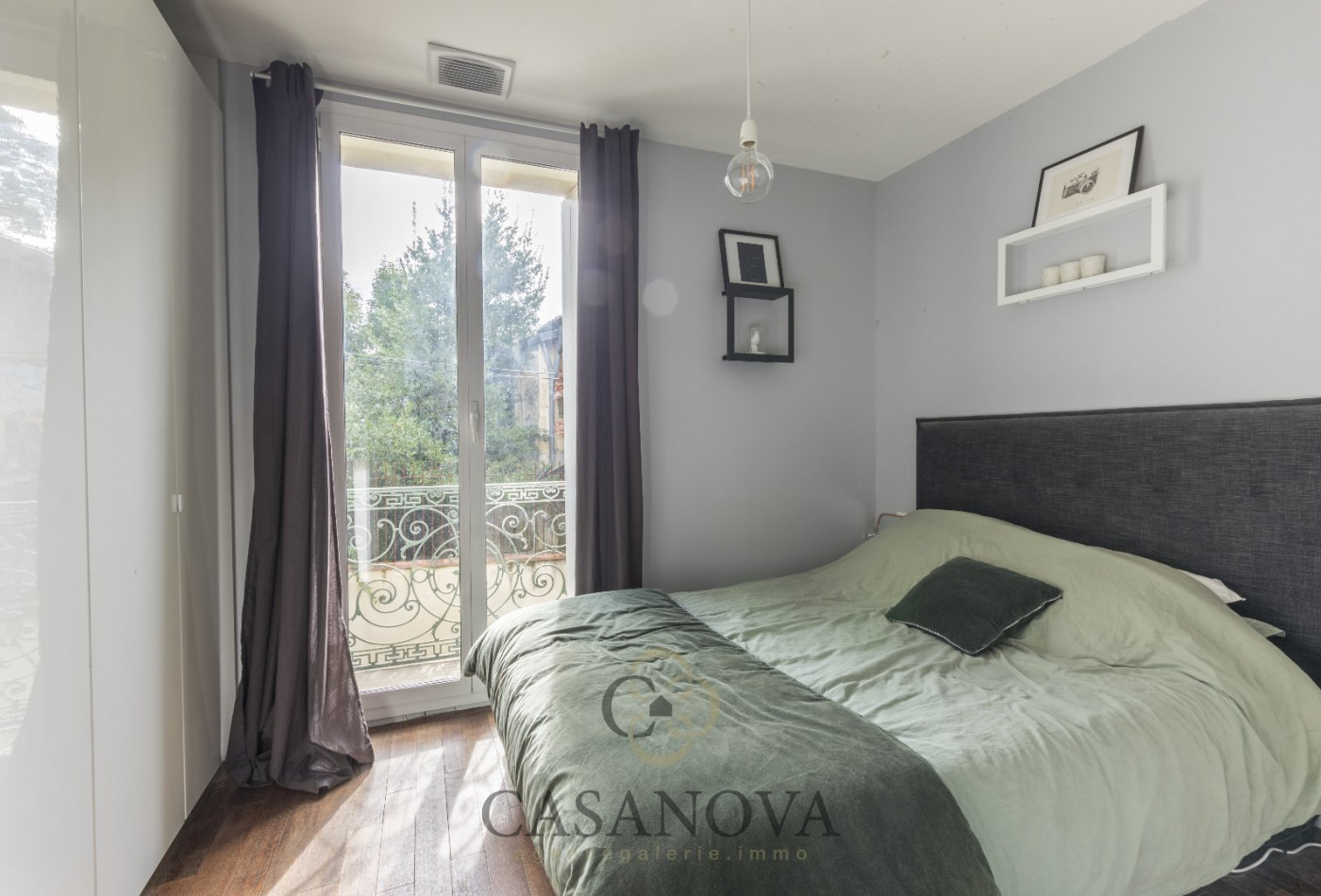 sale Appartement Montpellier - Photo 4