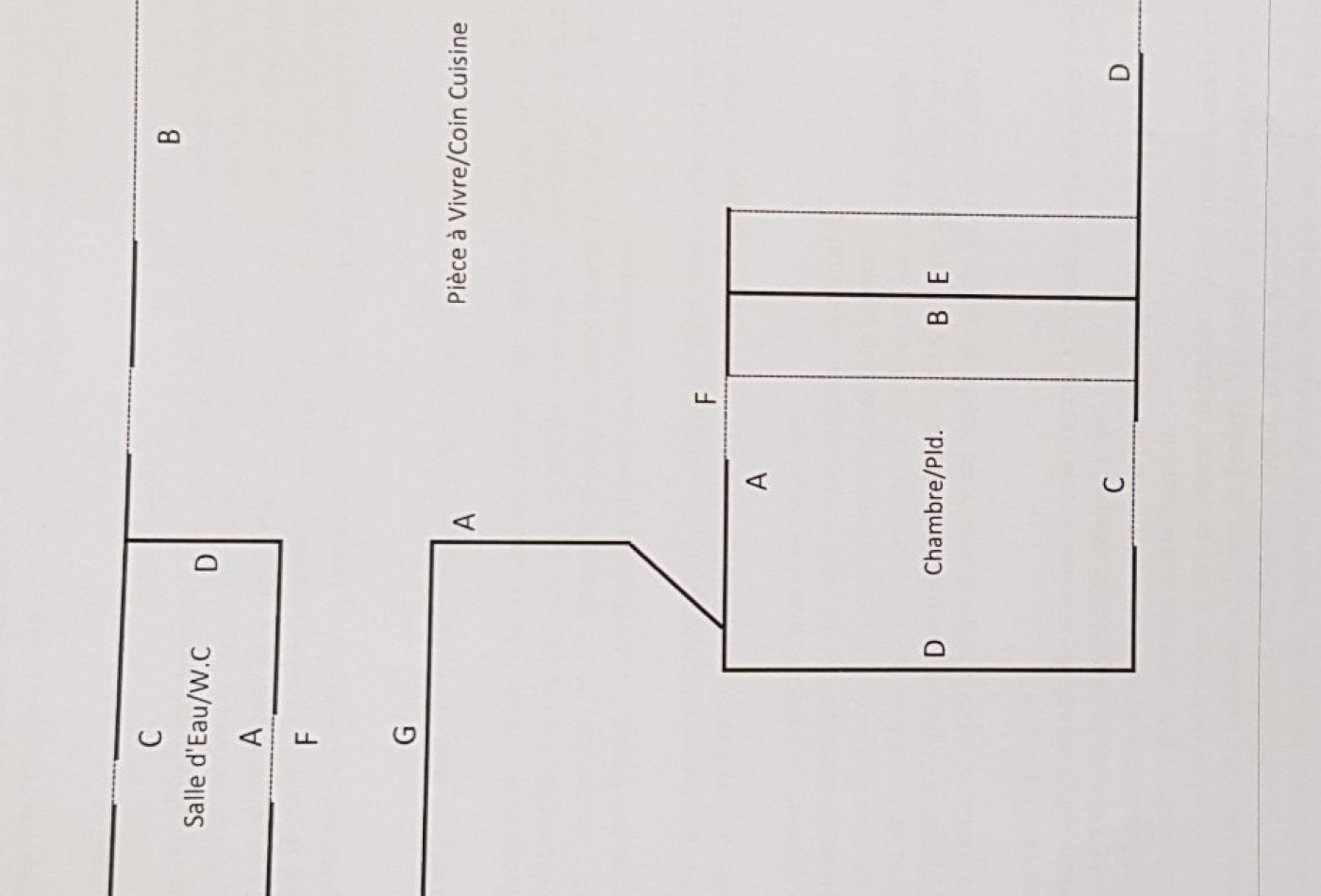 sale Appartement Montpellier - Photo 8