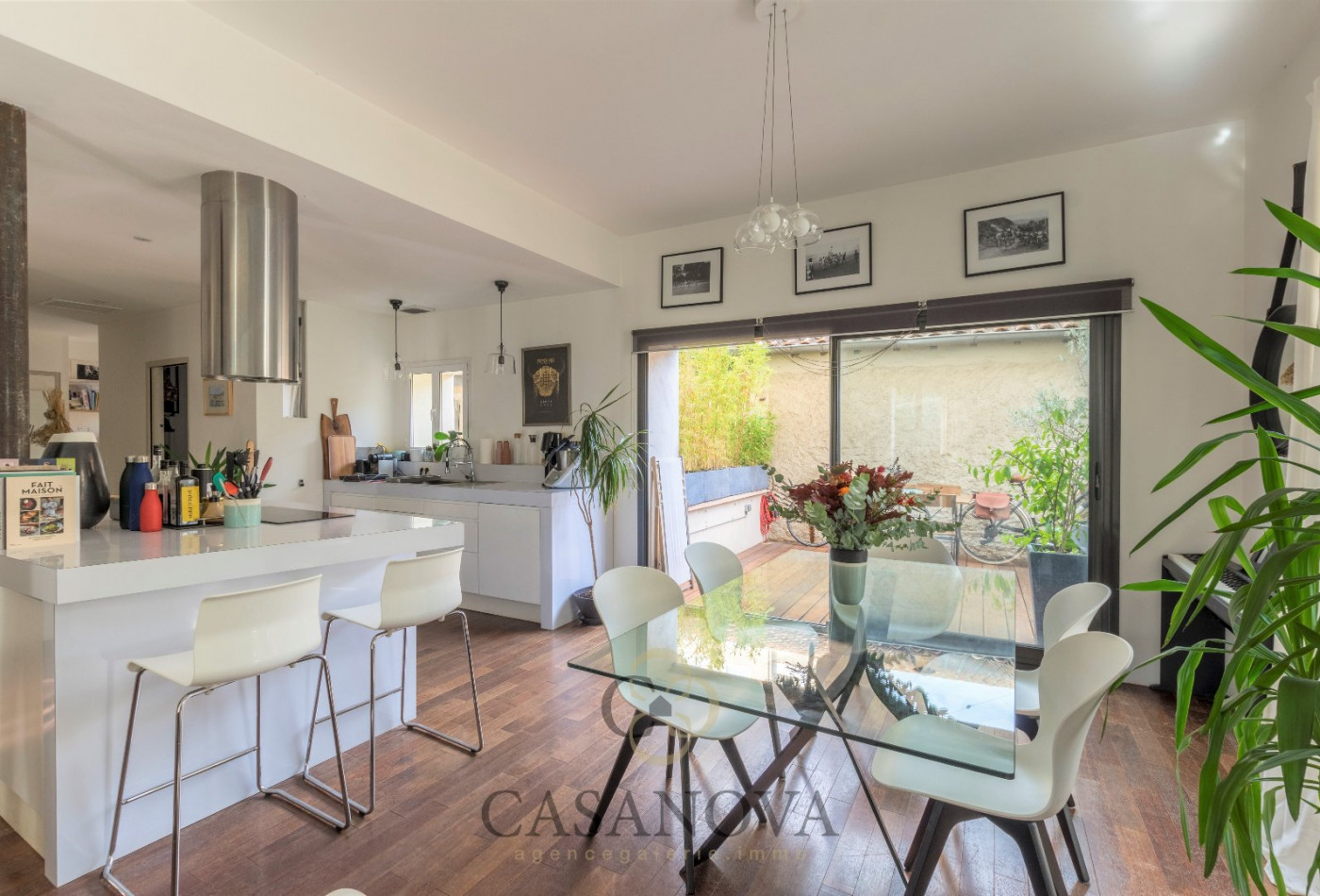 sale Appartement Montpellier - Photo 1