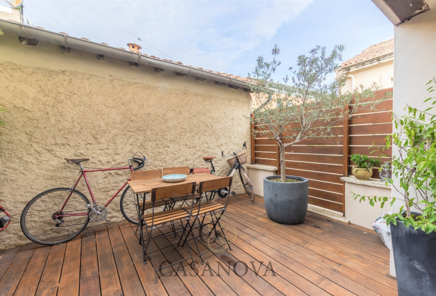 sale Appartement Montpellier - Photo 3