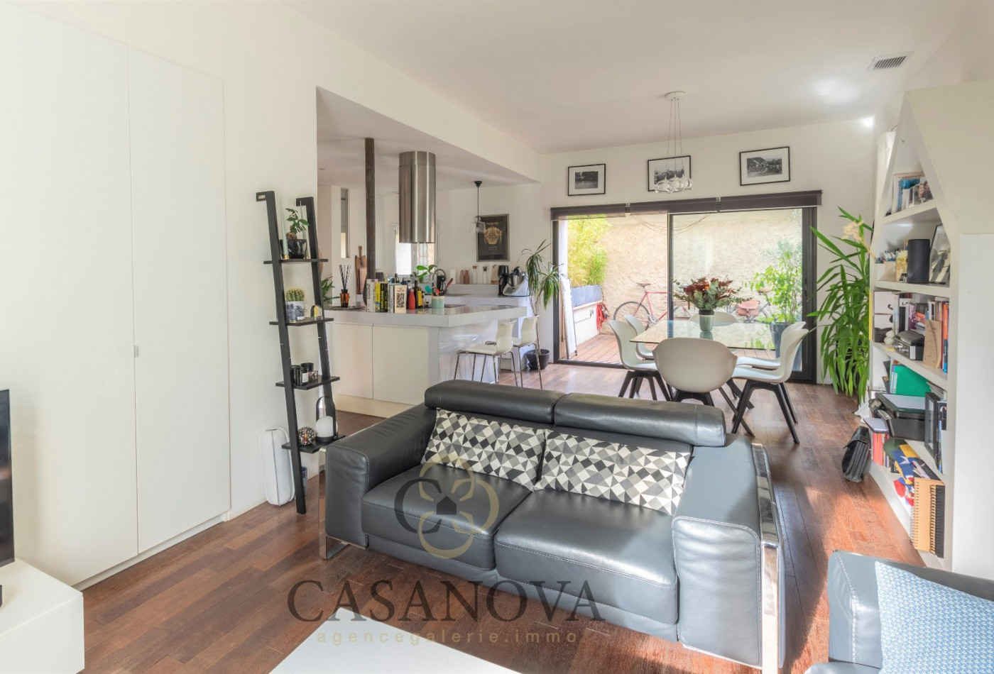 sale Appartement Montpellier - Photo 6