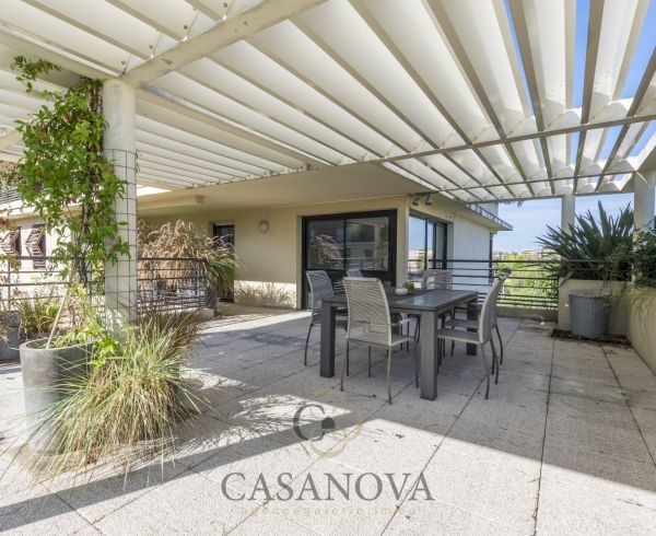 A vendre Montpellier | Réf 340148204 - Agence galerie casanova