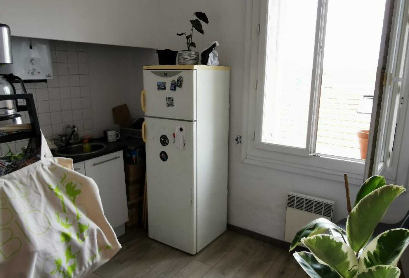 vente Immeuble Montpellier - Photo 11