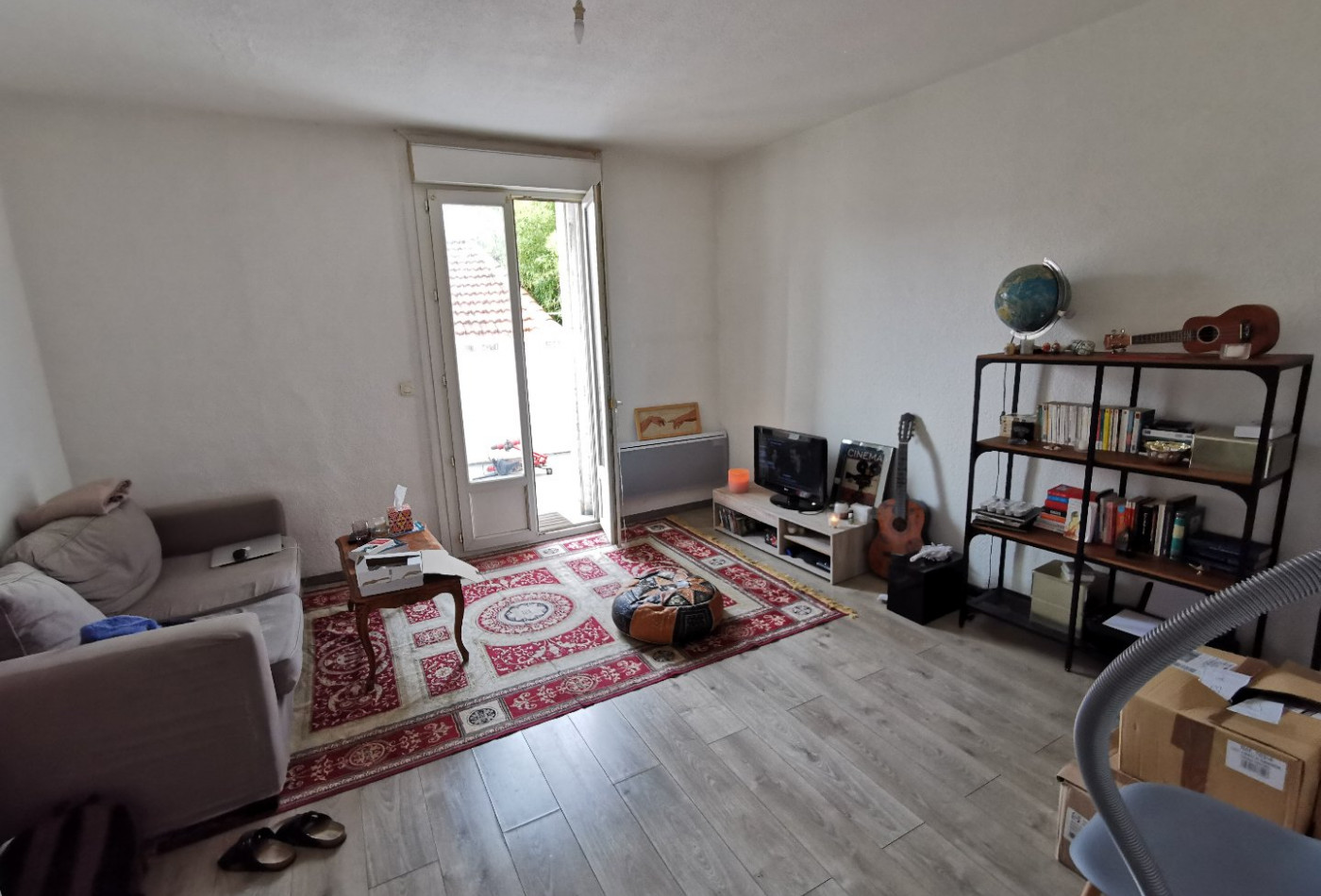 sale Immeuble Montpellier