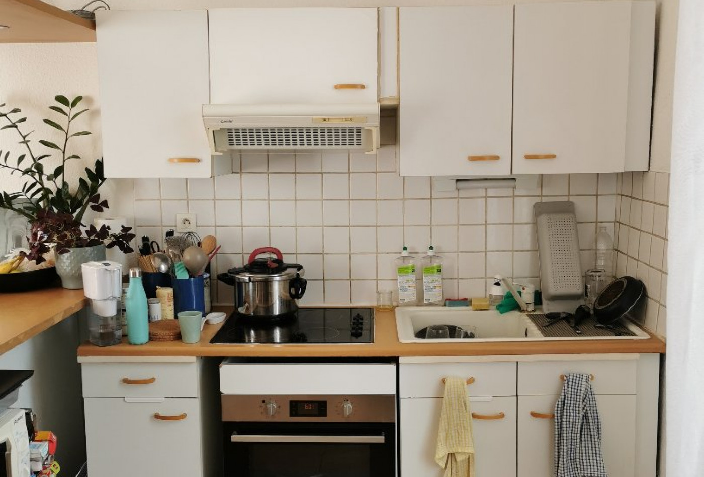 vente Immeuble Montpellier - Photo 4
