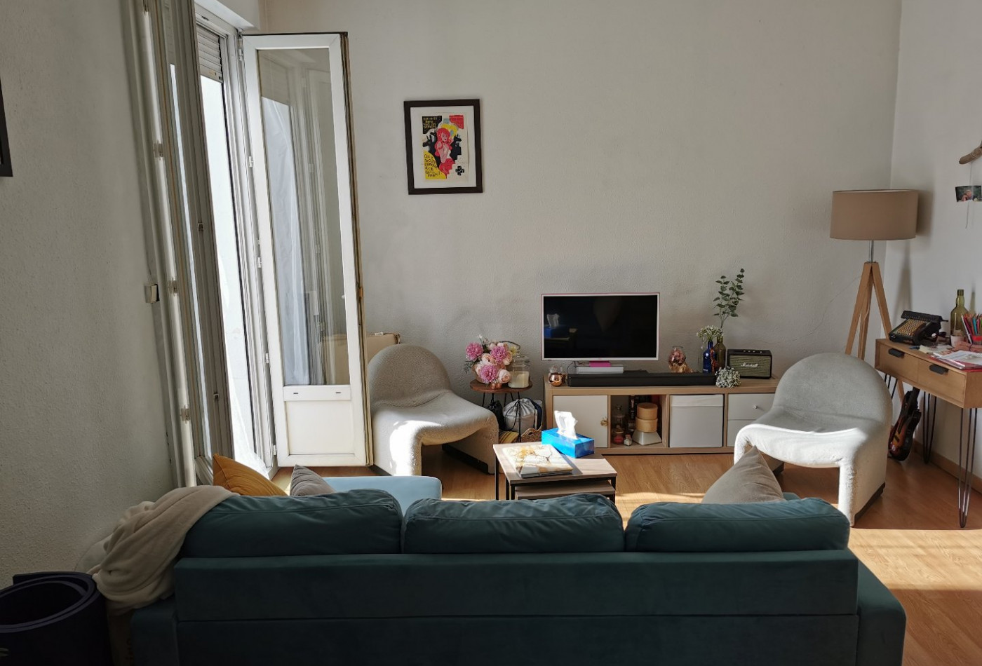 vente Immeuble Montpellier - Photo 1