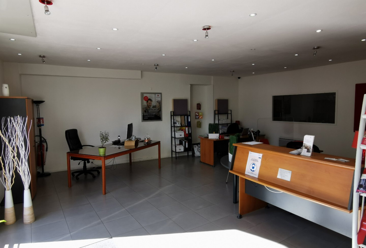 vente Immeuble Montpellier - Photo 9