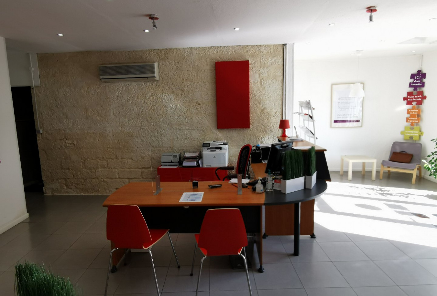 sale Immeuble Montpellier