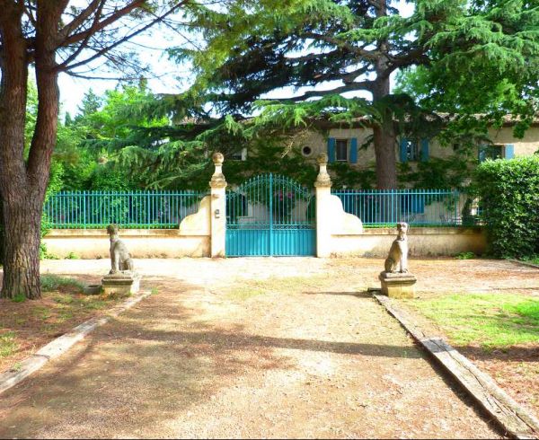 A vendre Aigues Mortes | Réf 340148239 - Agence galerie casanova