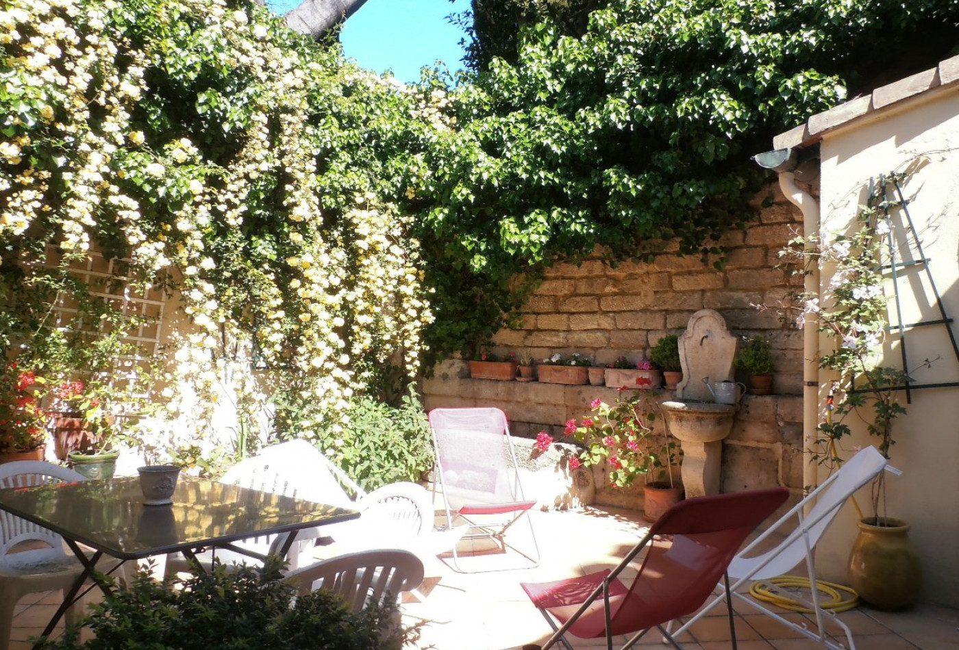 vente Maison de ville Montpellier - Photo 9