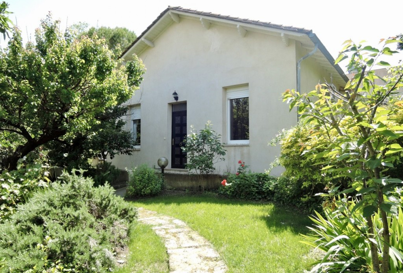 vente Maison Montpellier - Photo 1