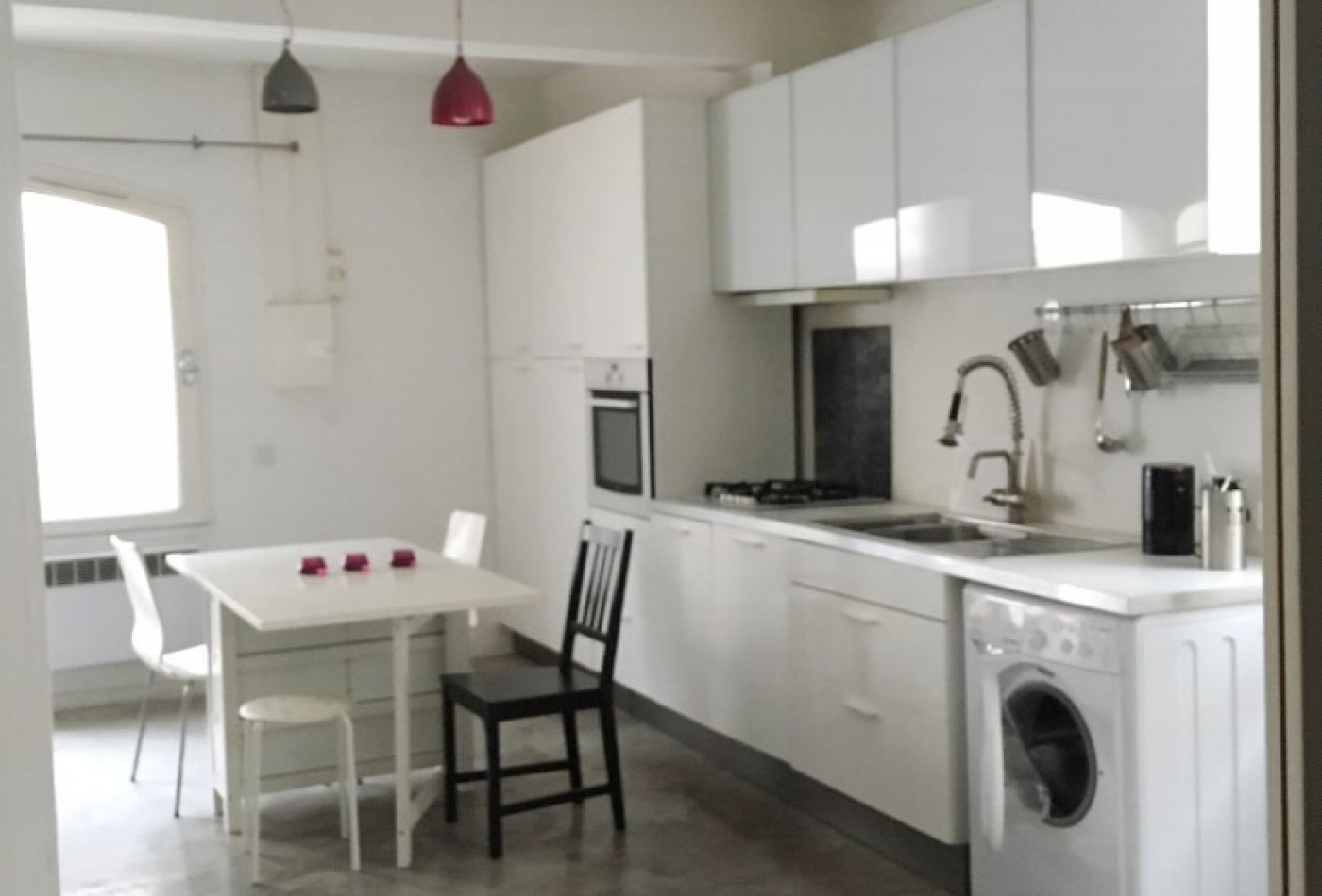location Appartement Montpellier - Photo 3