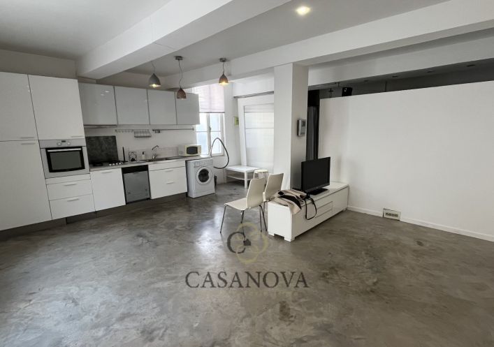letting Appartement Montpellier