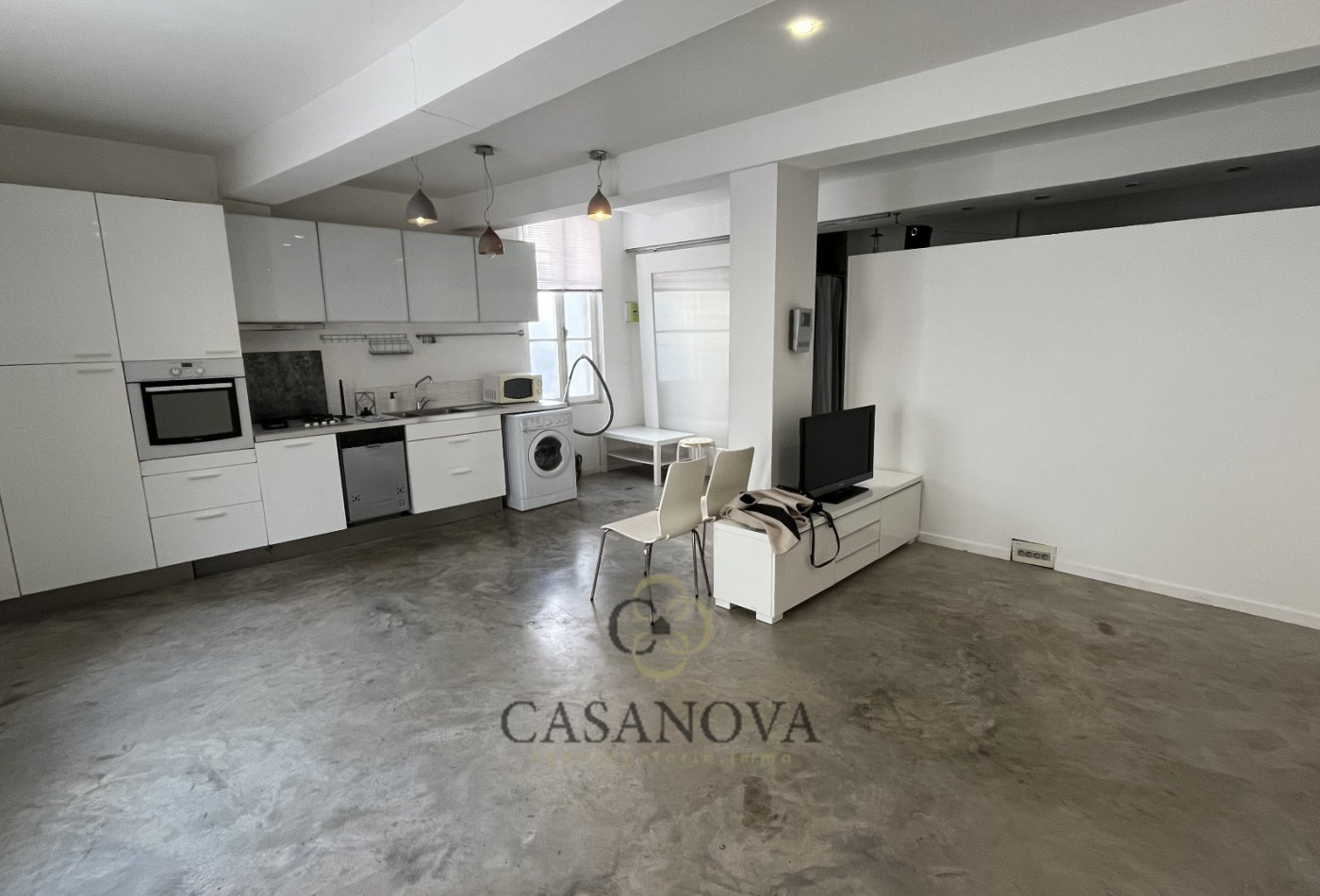 letting Appartement Montpellier - Photo 1