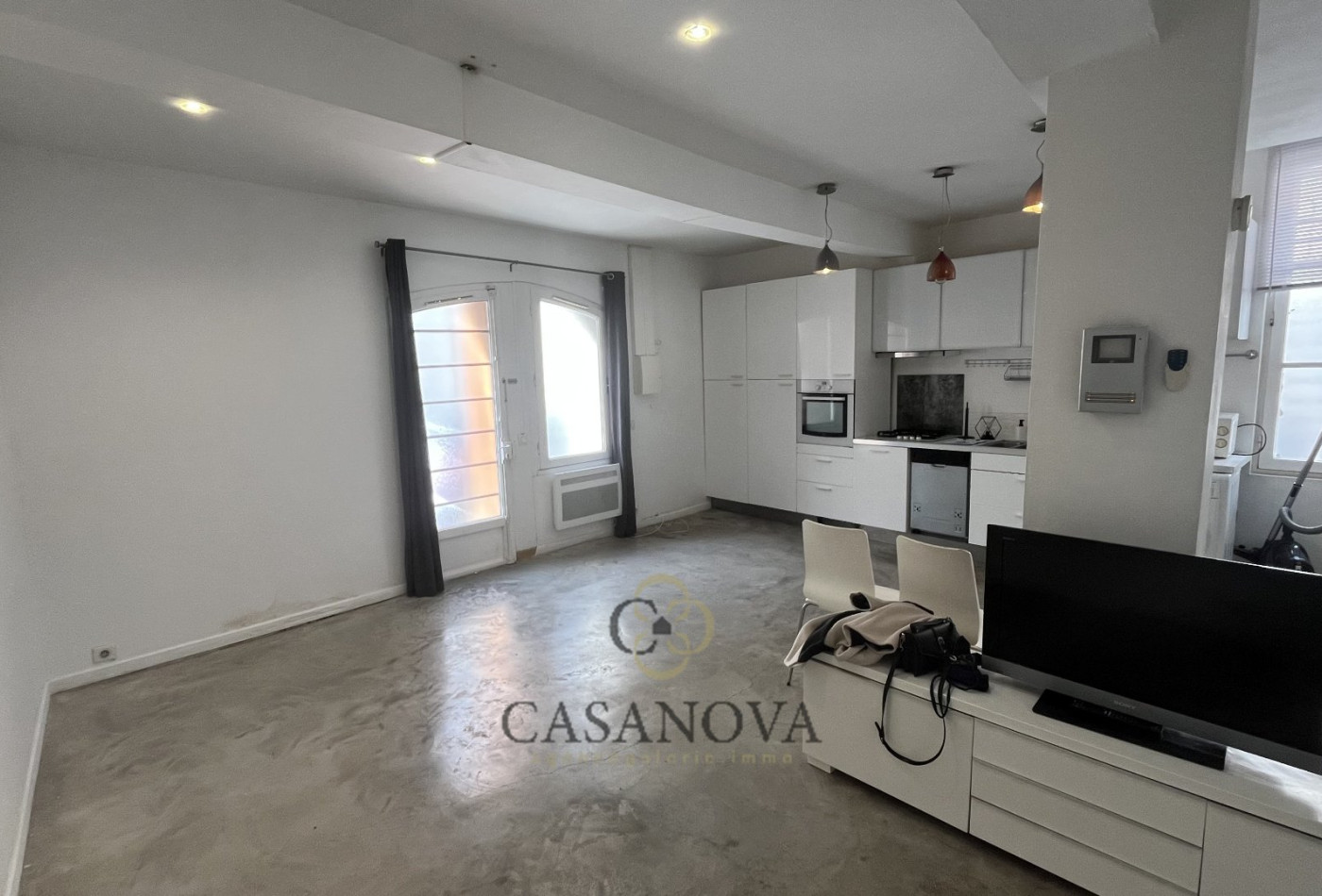 letting Appartement Montpellier - Photo 2