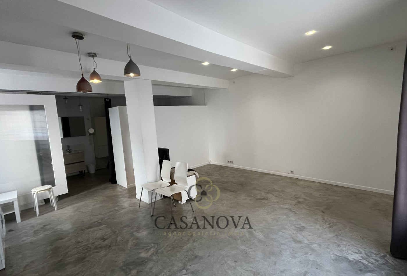 letting Appartement Montpellier - Photo 3