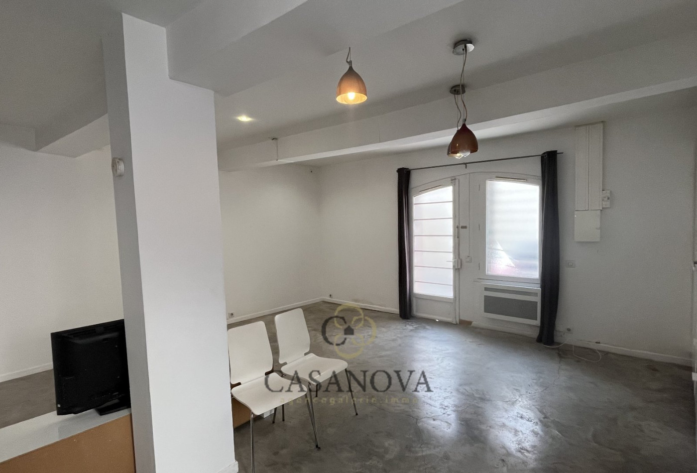 letting Appartement Montpellier - Photo 4