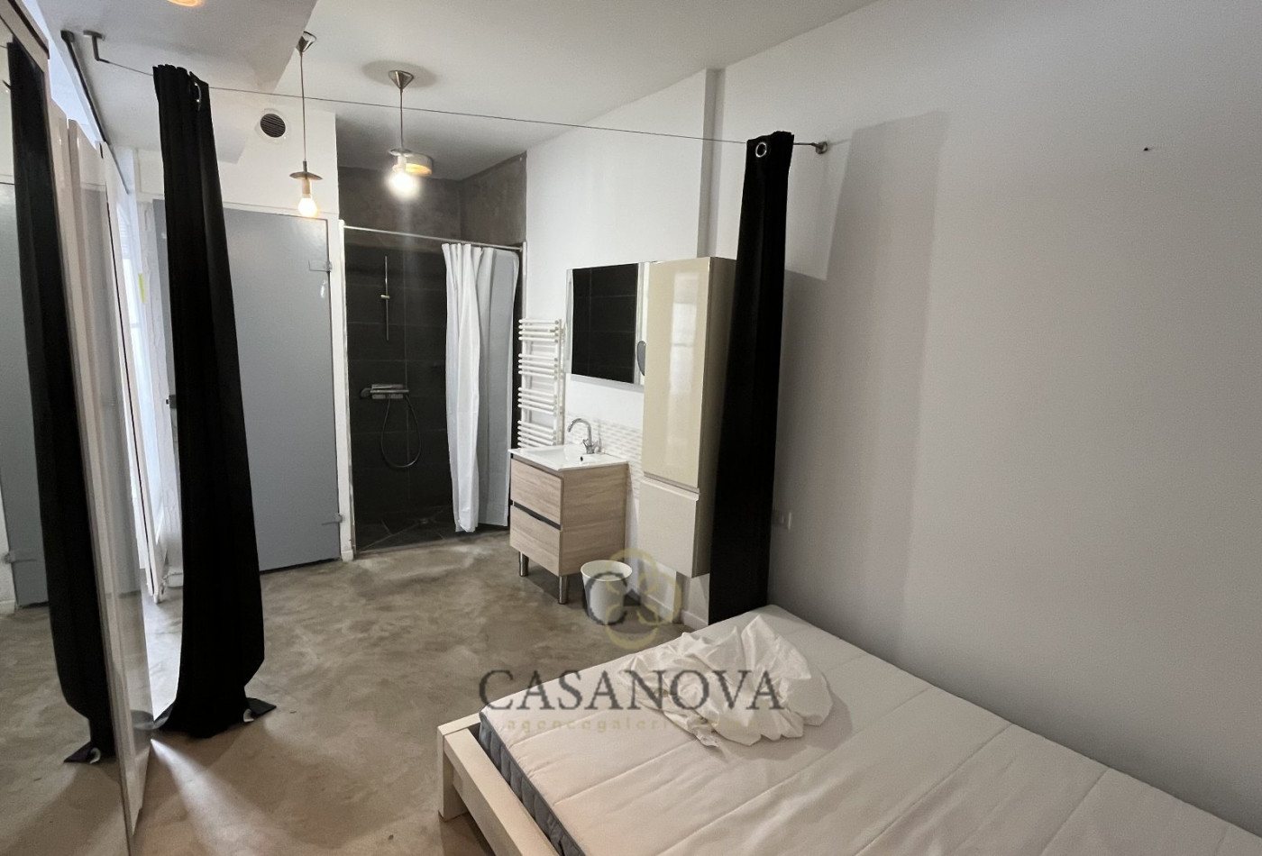 letting Appartement Montpellier - Photo 7