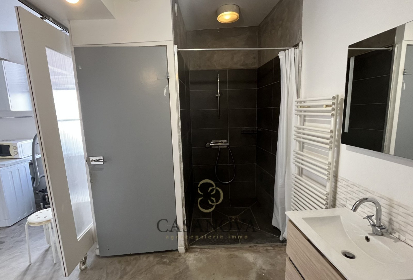 letting Appartement Montpellier - Photo 8
