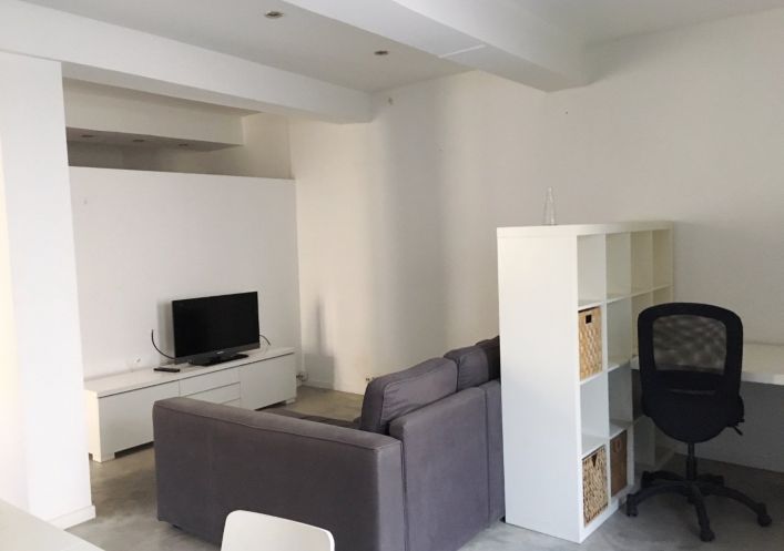 location Appartement Montpellier