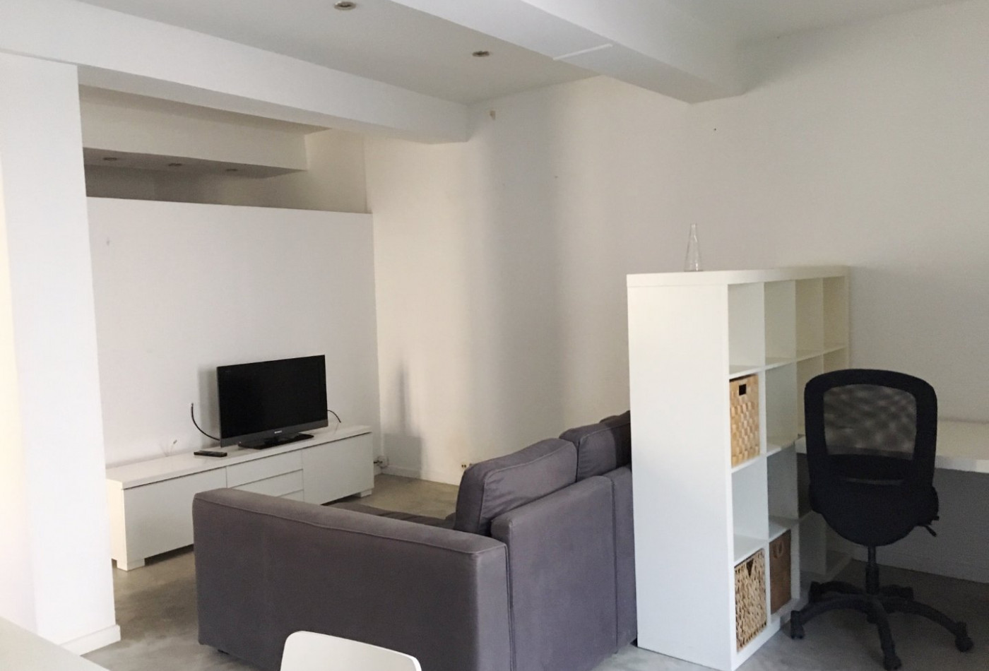 location Appartement Montpellier - Photo 1