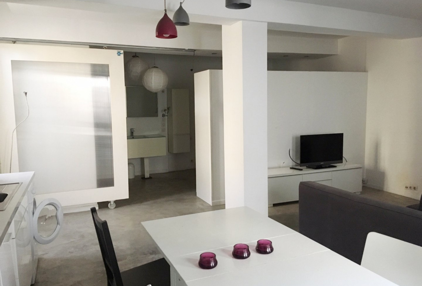 location Appartement Montpellier - Photo 2