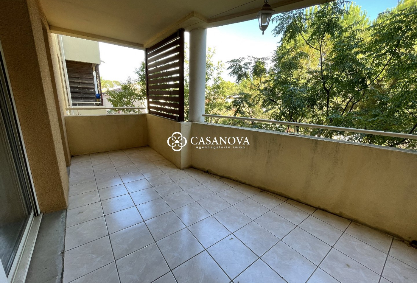 location Appartement Montpellier - Photo 4