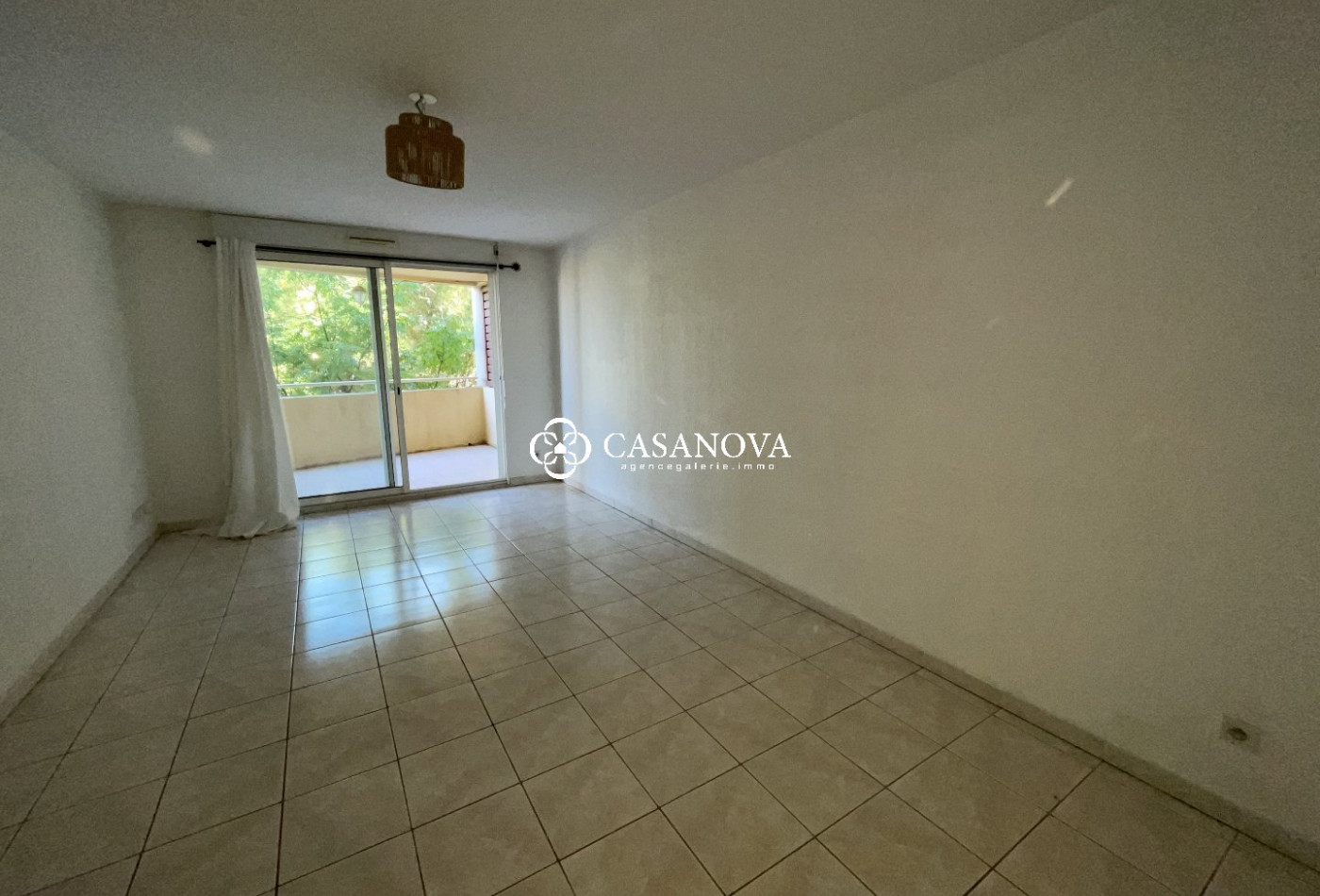 location Appartement Montpellier - Photo 1