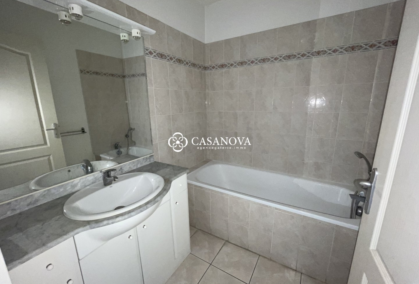 location Appartement Montpellier - Photo 7