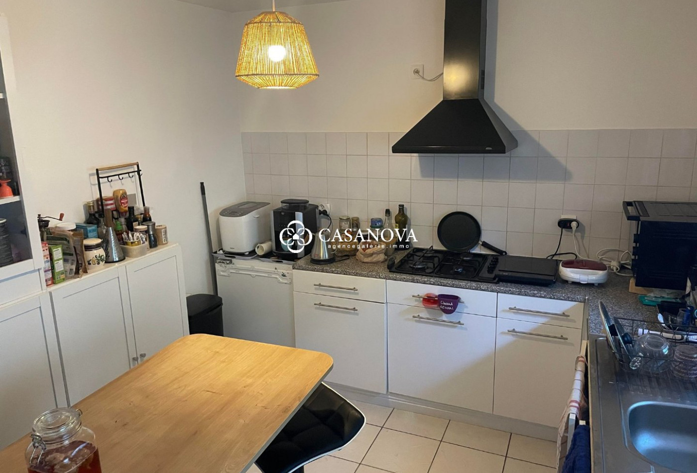 location Maison de village Palavas Les Flots - Photo 3