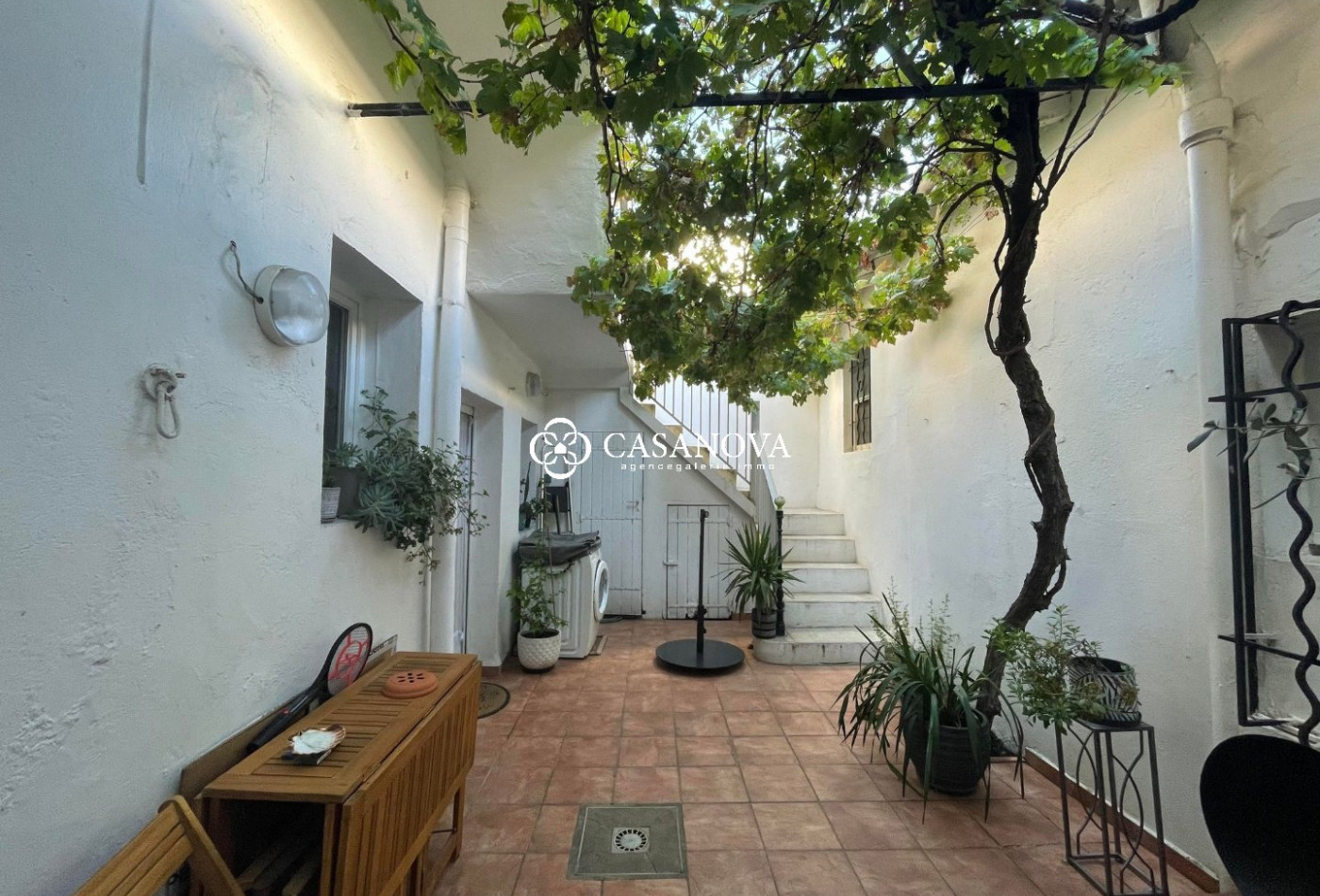 location Maison de village Palavas Les Flots - Photo 1