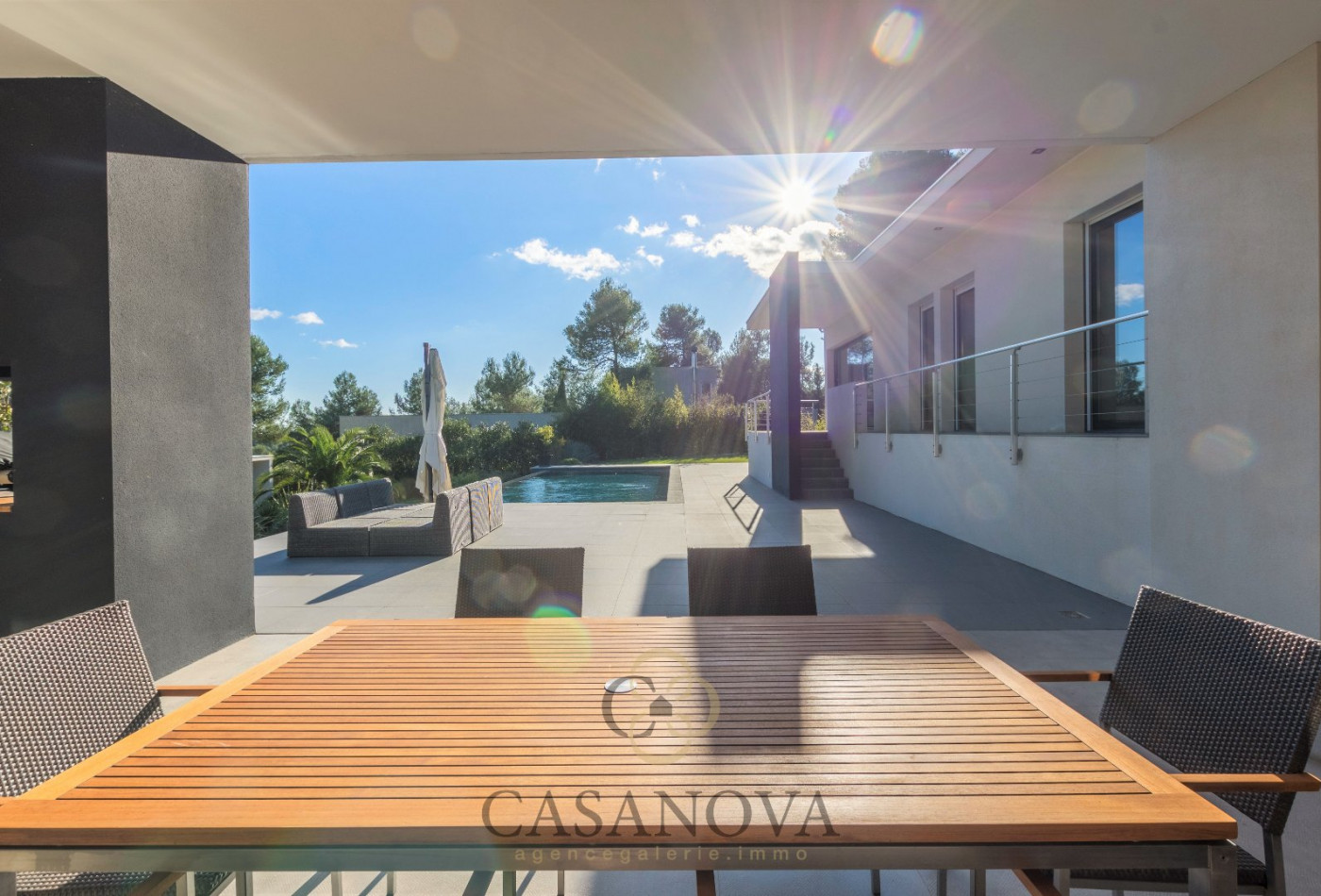 sale Maison Saint Gely Du Fesc - Photo 11