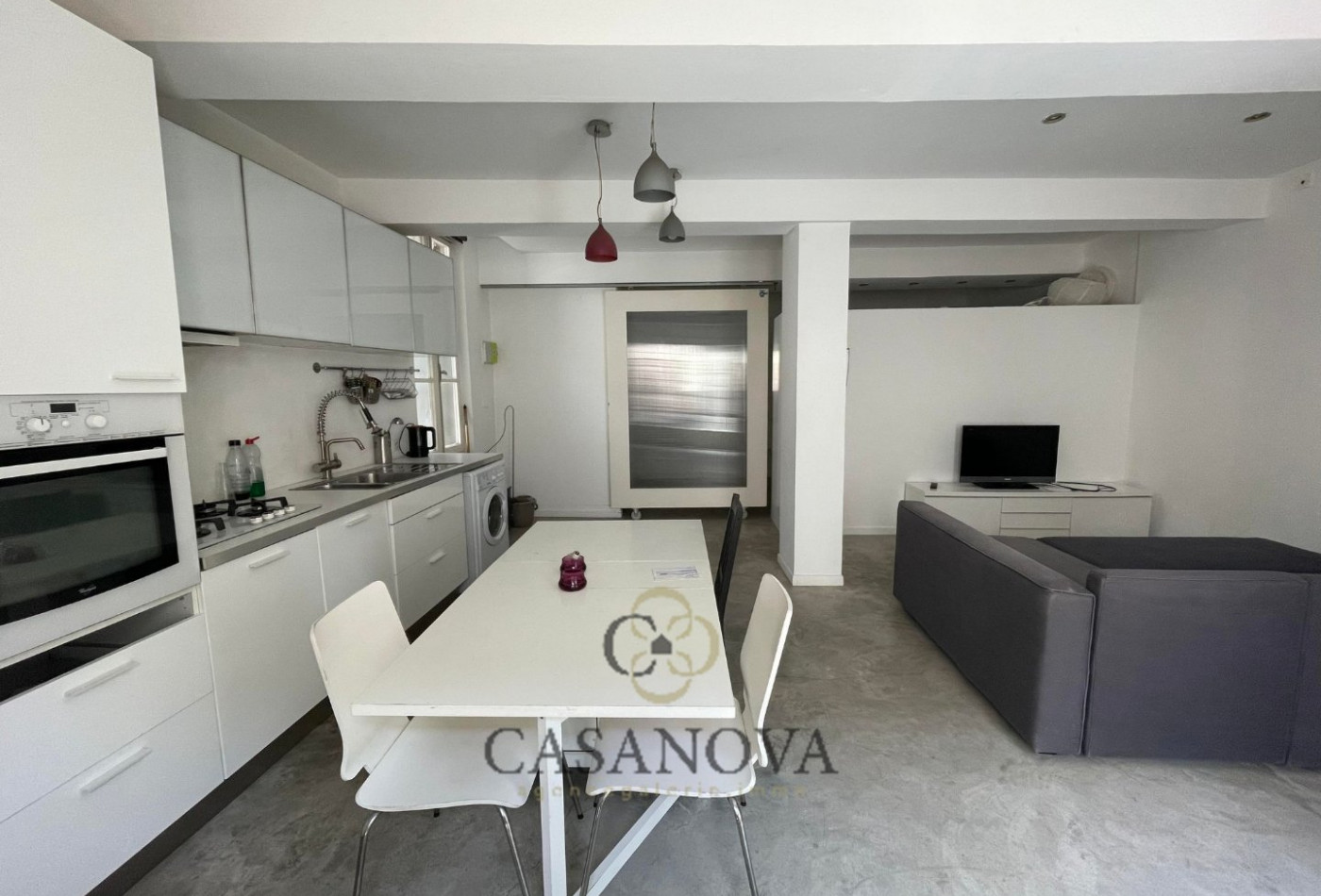 location Appartement Montpellier - Photo 1