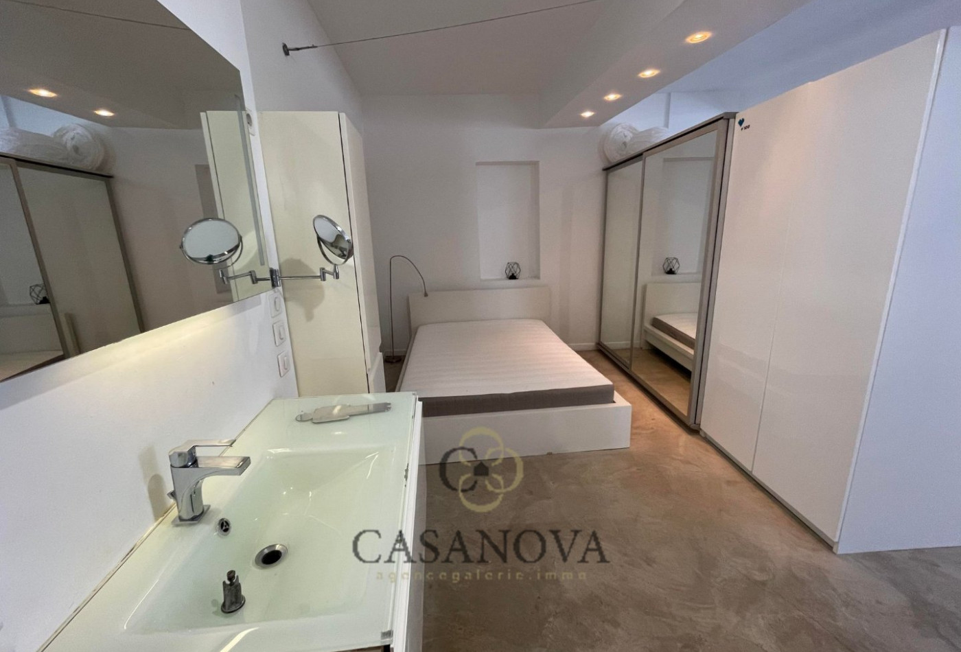 location Appartement Montpellier - Photo 9