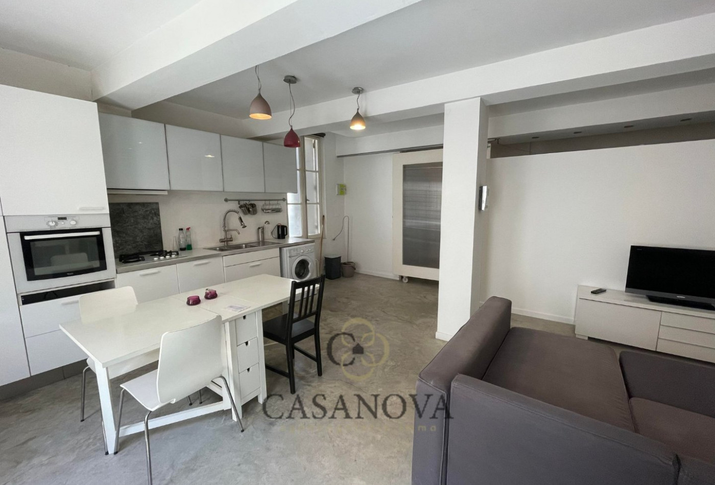 location Appartement Montpellier - Photo 2