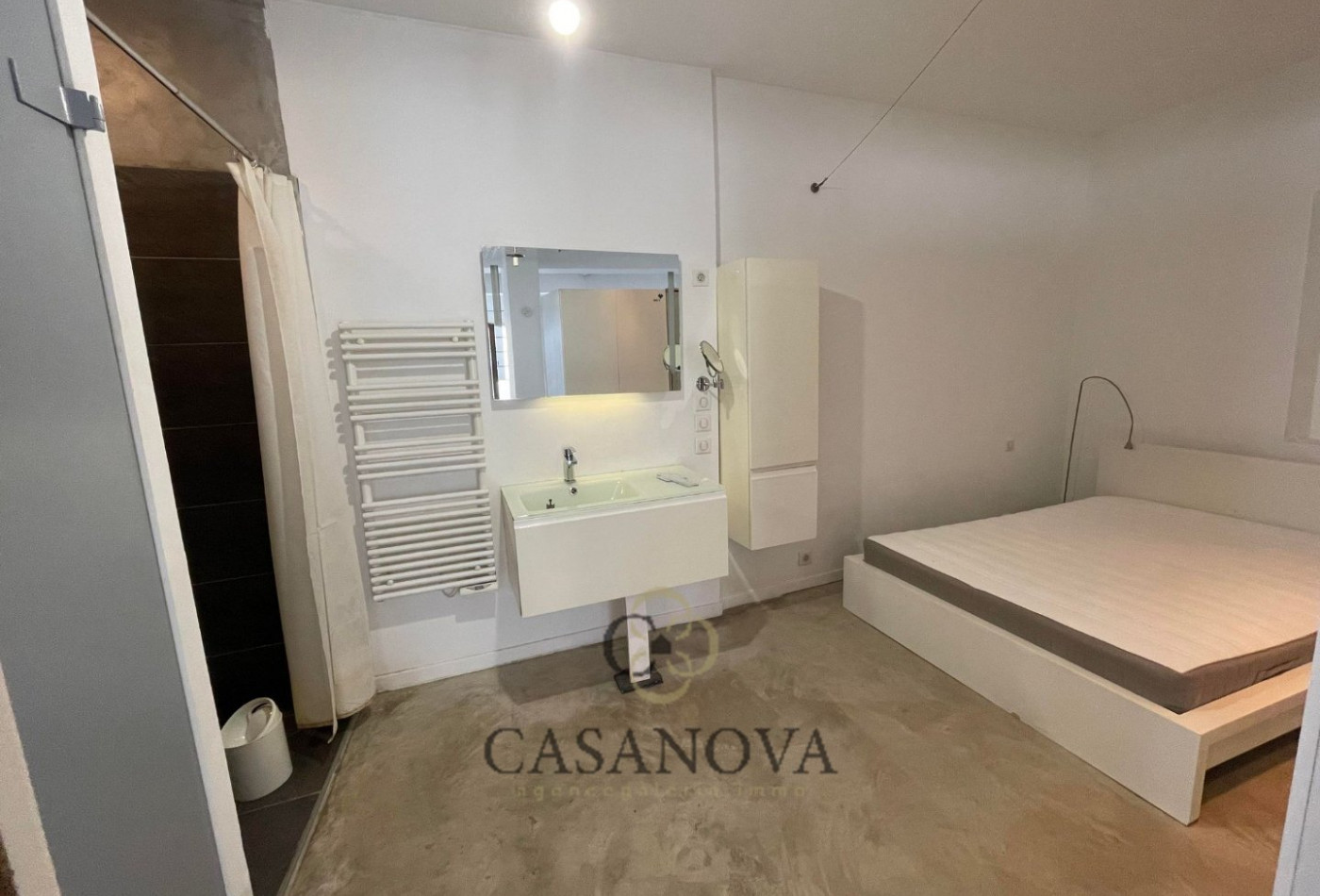 location Appartement Montpellier - Photo 11