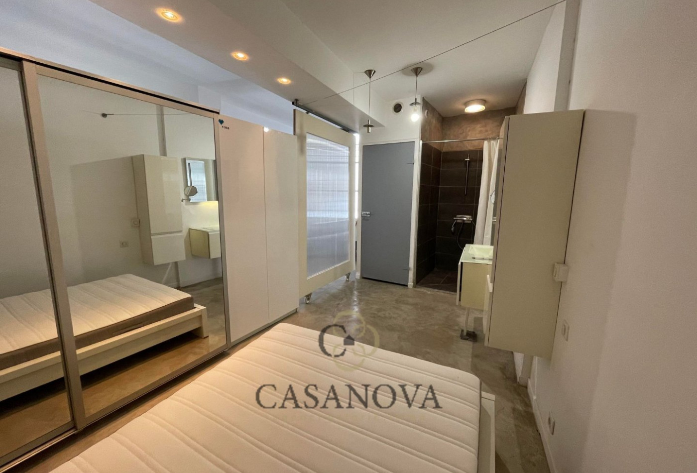 location Appartement Montpellier - Photo 12