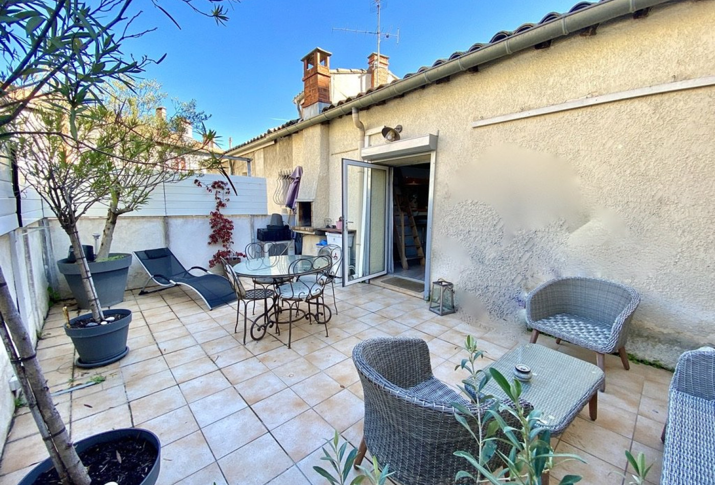 vente Appartement Montpellier - Photo 1