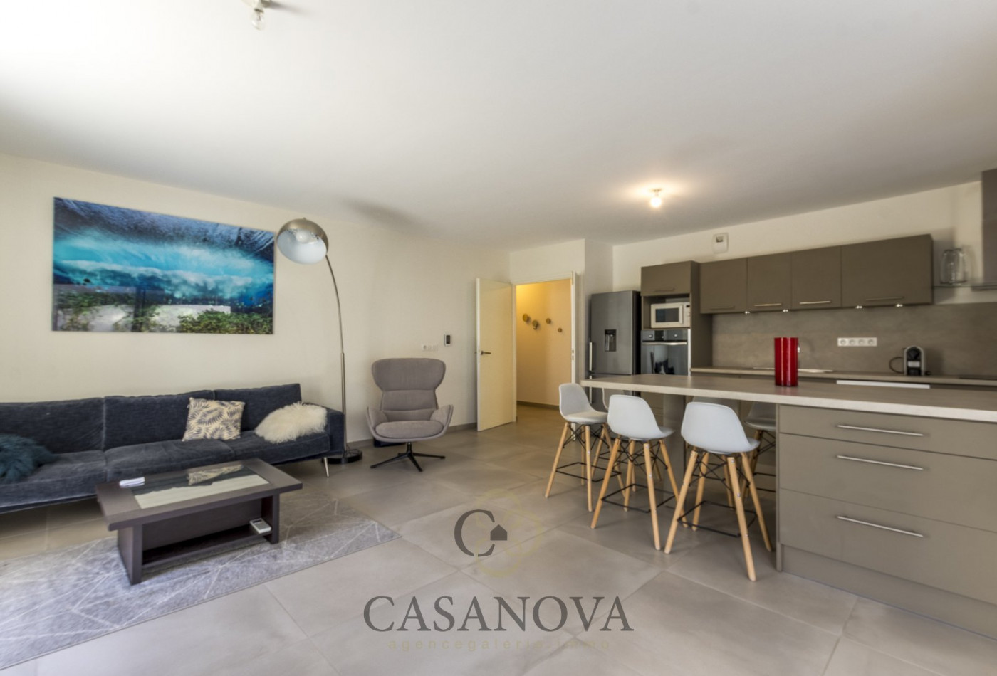 vente Appartement Montpellier - Photo 3