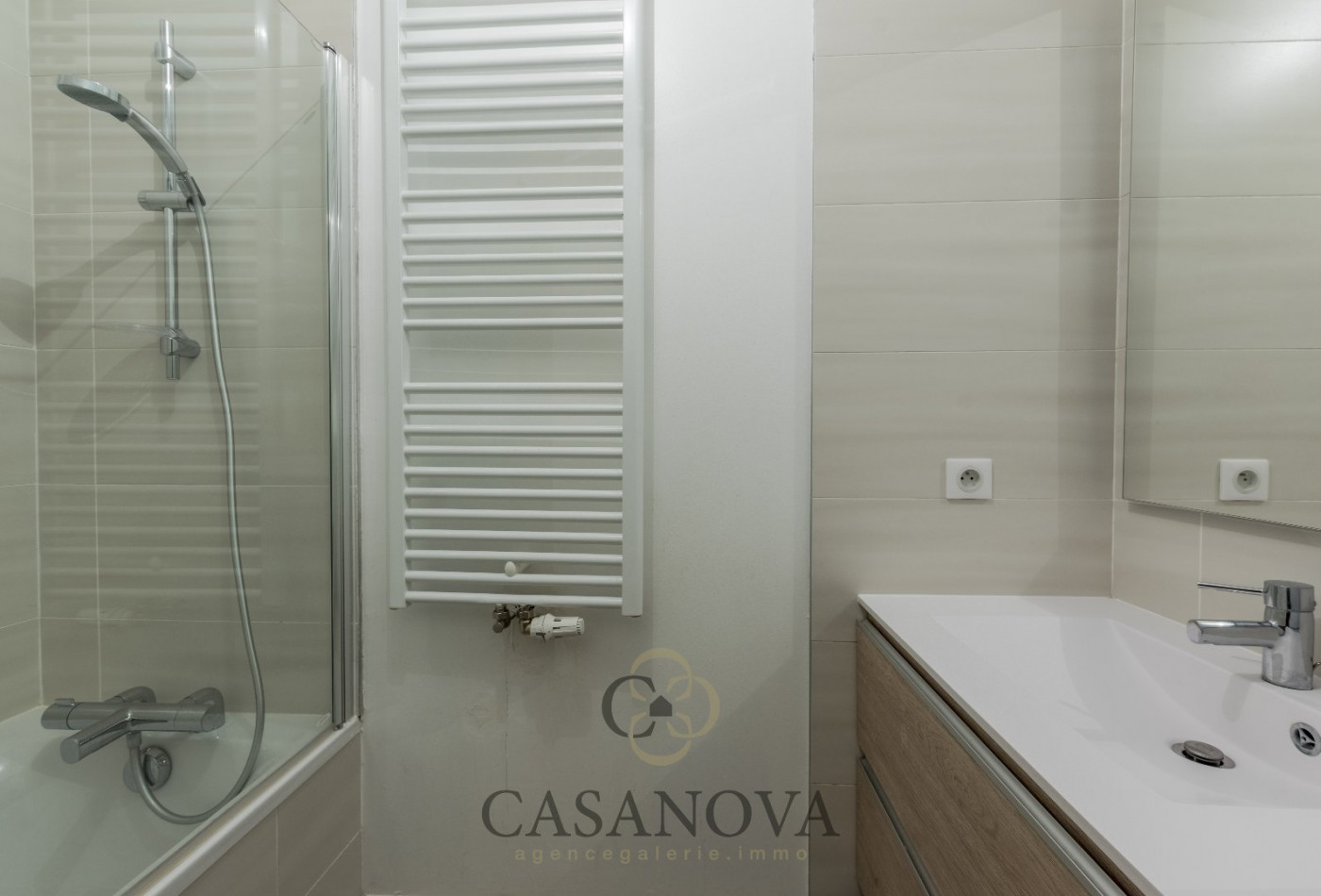 vente Appartement Montpellier - Photo 10