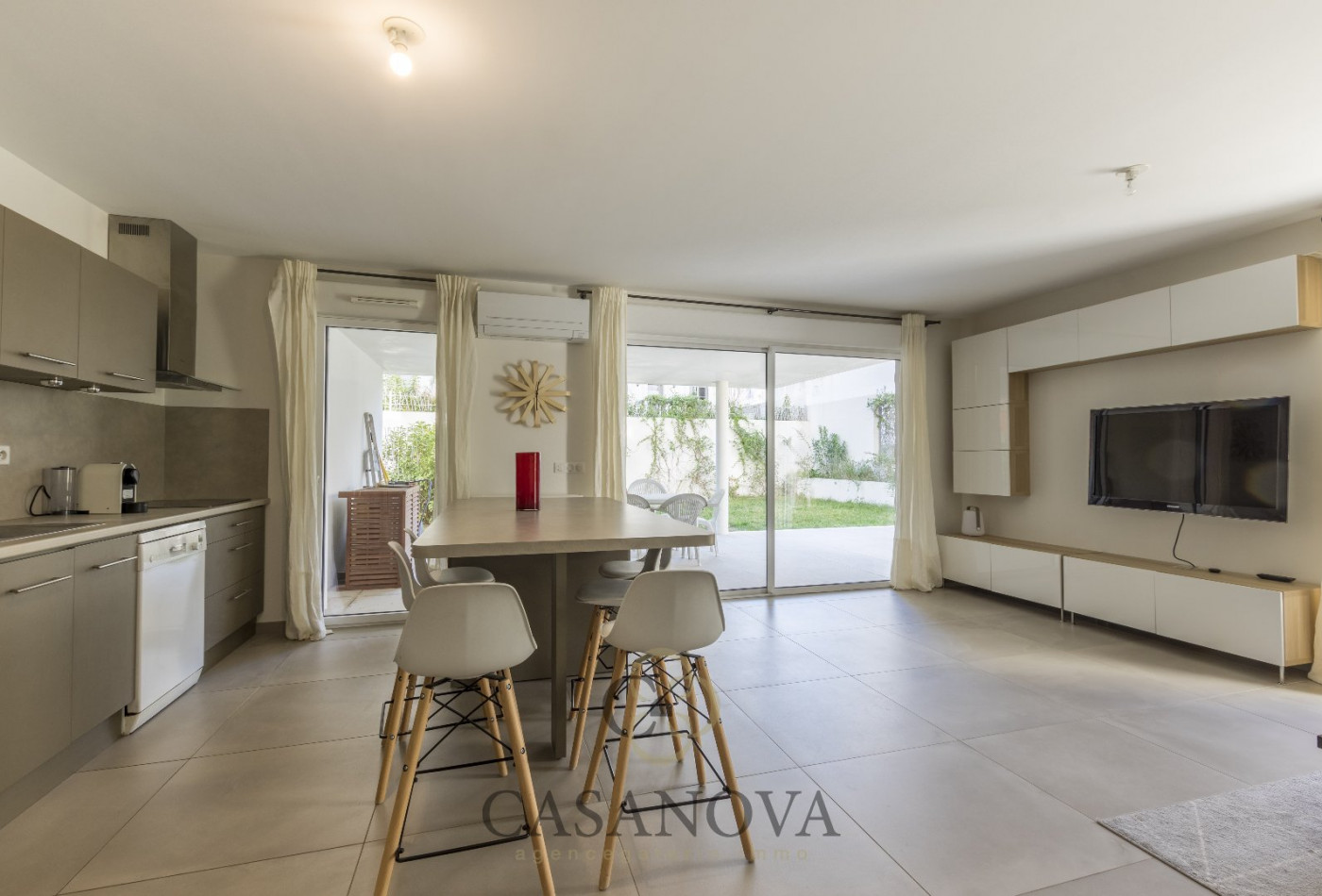 vente Appartement Montpellier - Photo 5