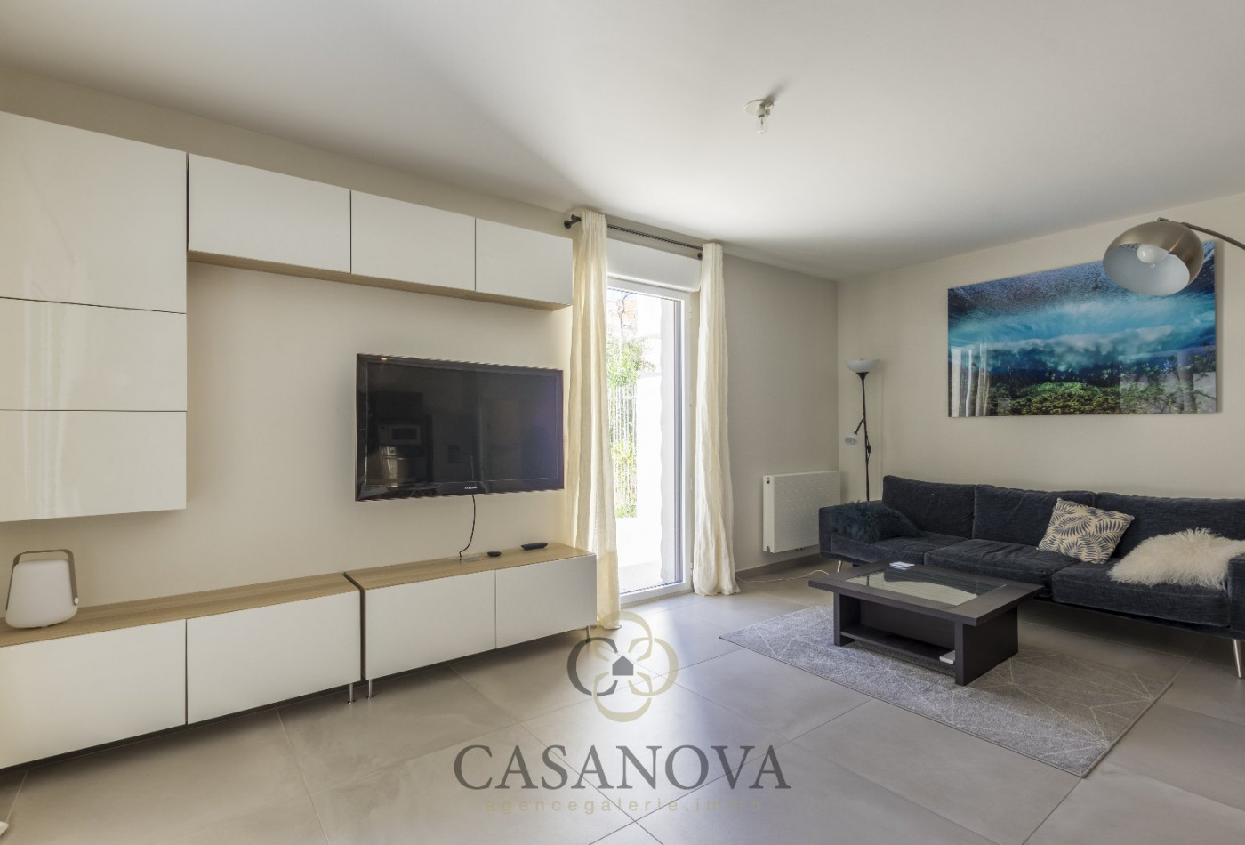 vente Appartement Montpellier - Photo 7