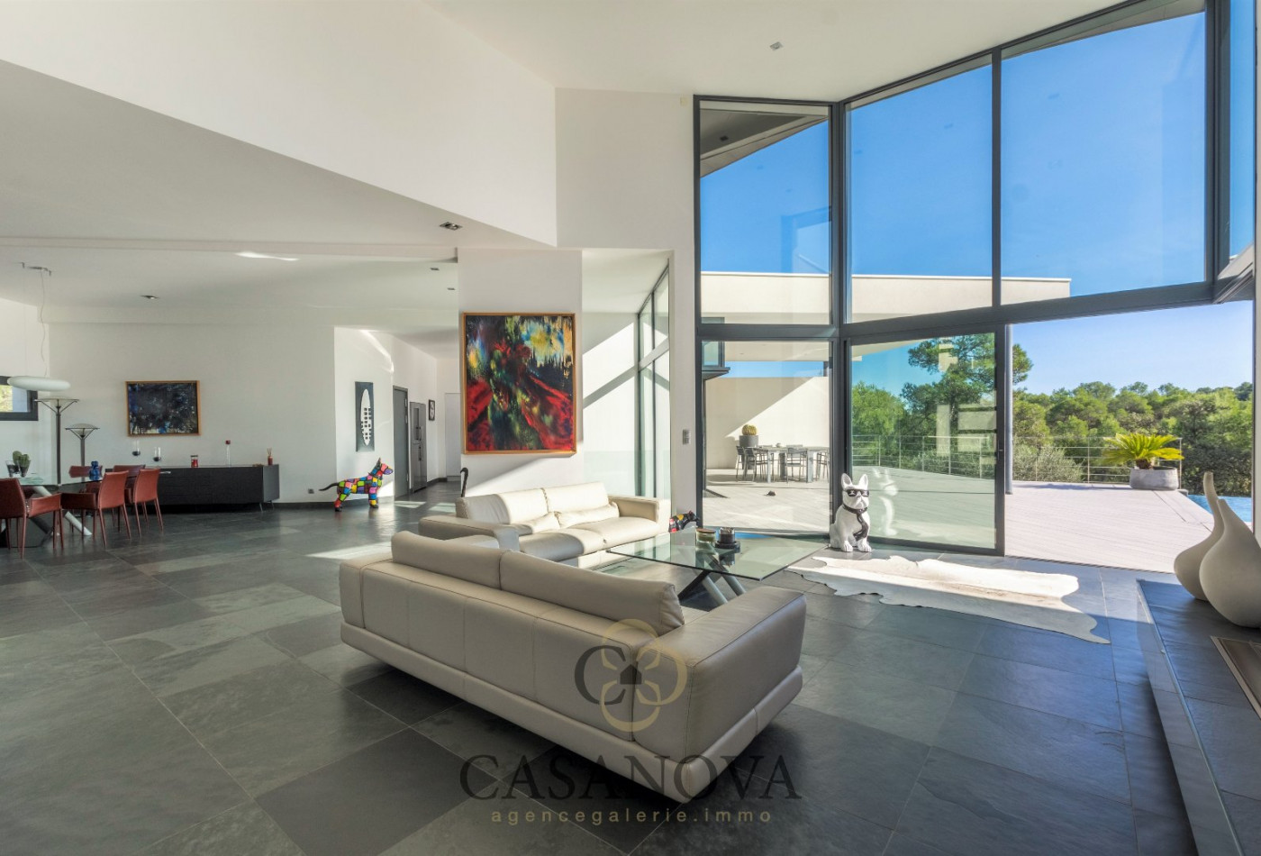 vente Maison Montpellier - Photo 3