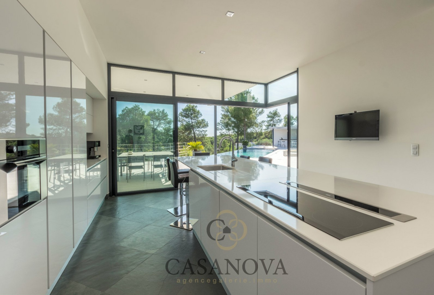 vente Maison Montpellier - Photo 7