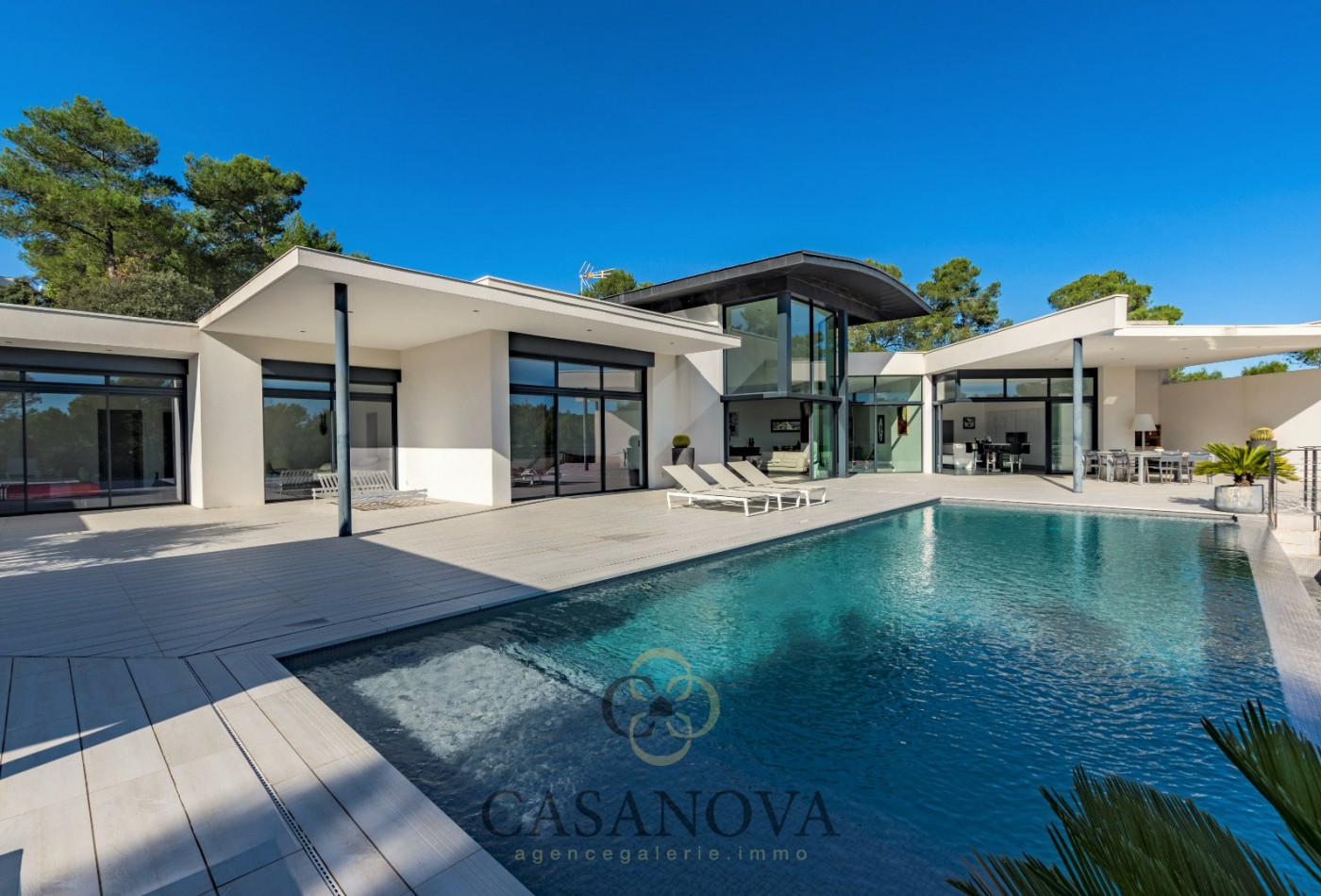 vente Maison Montpellier - Photo 1