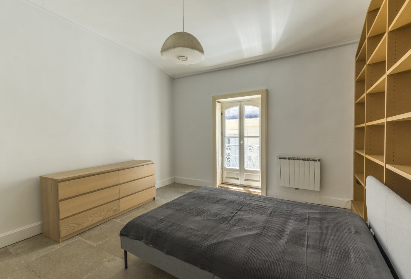 letting Appartement Montpellier - Photo 12