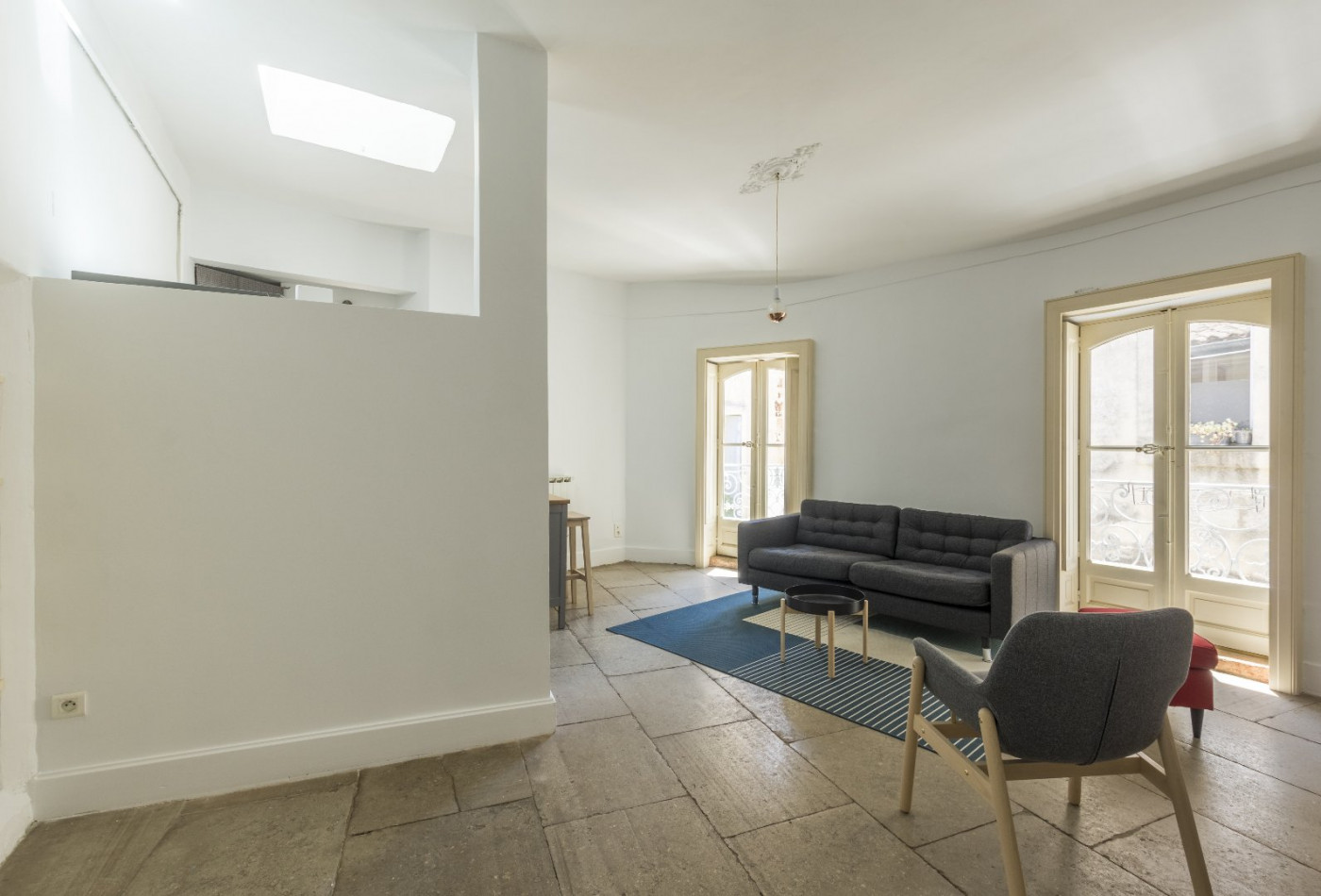 letting Appartement Montpellier - Photo 2