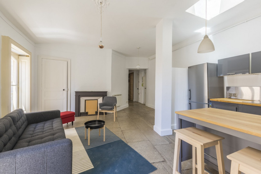 location Appartement Montpellier - Photo 3