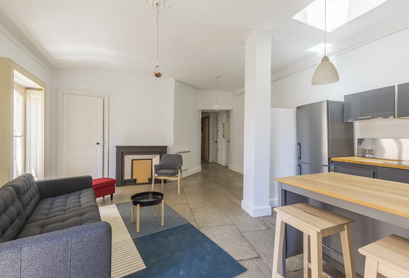 letting Appartement Montpellier - Photo 3